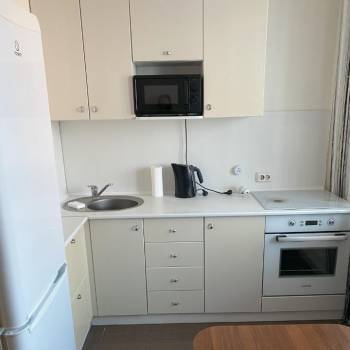 Сдается 1-комнатная квартира, 34,7 м²