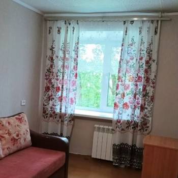 Сдается 2-х комнатная квартира, 40 м²