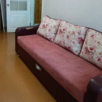 Сдается 2-х комнатная квартира, 40 м²