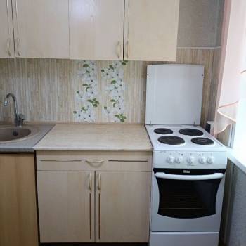 Сдается 2-х комнатная квартира, 40 м²