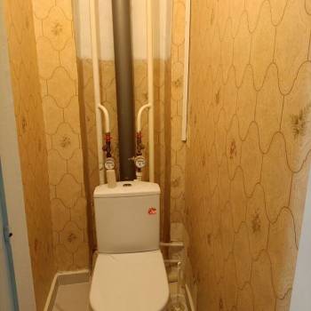 Сдается 2-х комнатная квартира, 40 м²