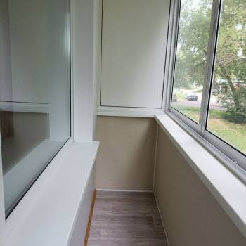 Сдается 2-х комнатная квартира, 40 м²