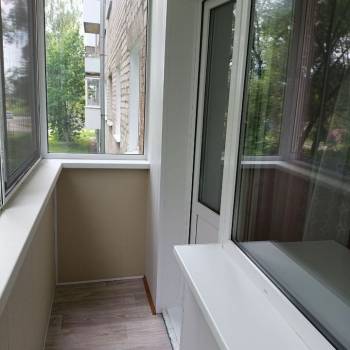 Сдается 2-х комнатная квартира, 40 м²