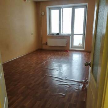 Продается 3-х комнатная квартира, 76,8 м²
