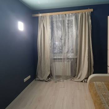Продается 3-х комнатная квартира, 75,4 м²