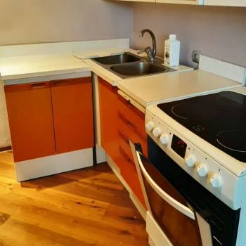 Продается 3-х комнатная квартира, 75,4 м²