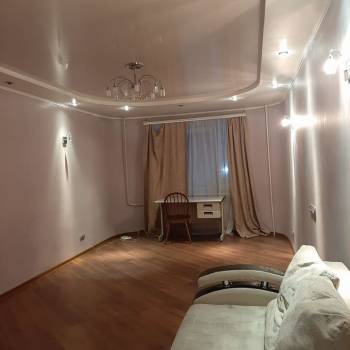 Продается 3-х комнатная квартира, 75,4 м²