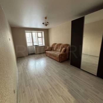 Сдается 1-комнатная квартира, 39 м²