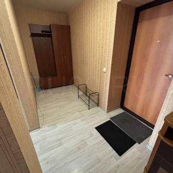 Сдается 1-комнатная квартира, 39 м²