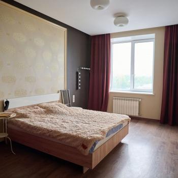 Продается 2-х комнатная квартира, 73,4 м²