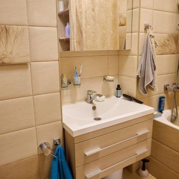 Продается 2-х комнатная квартира, 73,4 м²