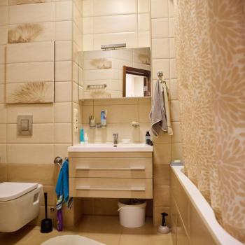 Продается 2-х комнатная квартира, 73,4 м²