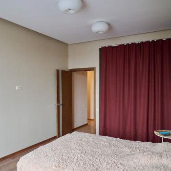 Продается 2-х комнатная квартира, 73,4 м²