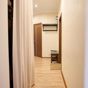 Продается 2-х комнатная квартира, 73,4 м²