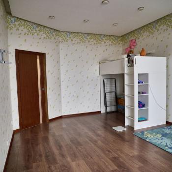 Продается 2-х комнатная квартира, 73,4 м²