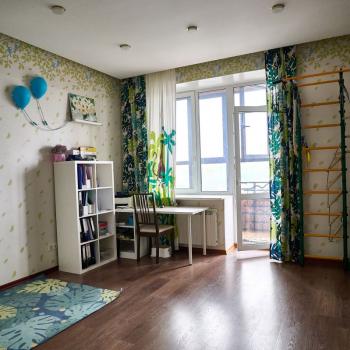 Продается 2-х комнатная квартира, 73,4 м²