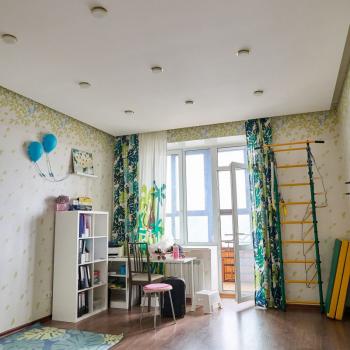 Продается 2-х комнатная квартира, 73,4 м²