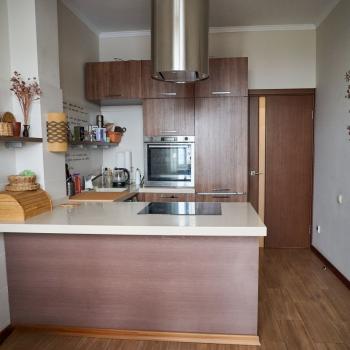 Продается 2-х комнатная квартира, 73,4 м²