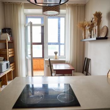 Продается 2-х комнатная квартира, 73,4 м²