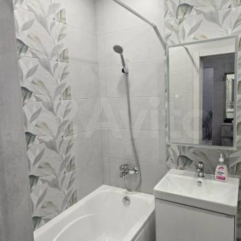 Сдается 1-комнатная квартира, 37 м²