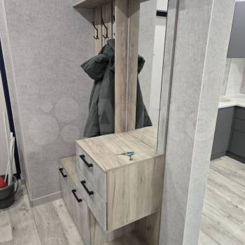 Сдается 1-комнатная квартира, 37 м²