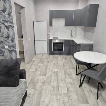 Сдается 1-комнатная квартира, 37 м²