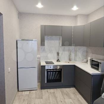 Сдается 1-комнатная квартира, 37 м²