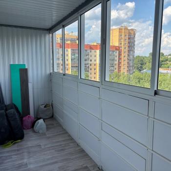 Сдается 1-комнатная квартира, 49 м²