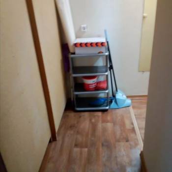 Сдается 1-комнатная квартира, 30 м²
