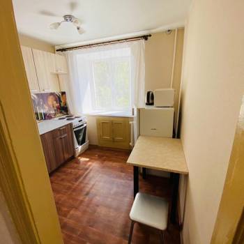 Сдается 1-комнатная квартира, 30 м²