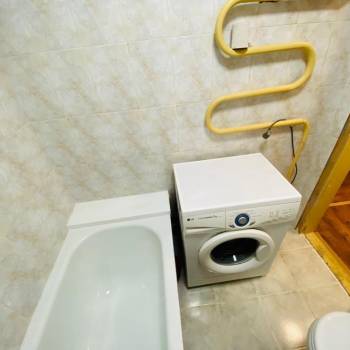 Сдается 1-комнатная квартира, 30 м²