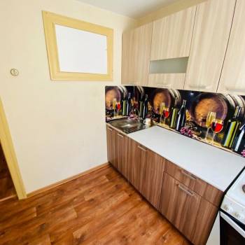 Сдается 1-комнатная квартира, 30 м²