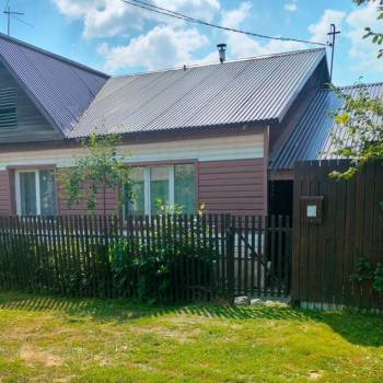 Продается 3-х комнатная квартира, 61 м²