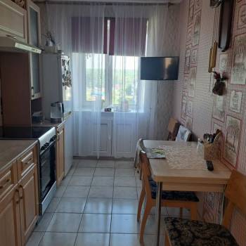 Продается 3-х комнатная квартира, 59,3 м²