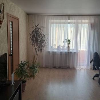 Продается 3-х комнатная квартира, 59,3 м²