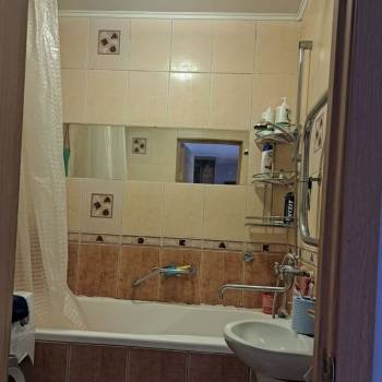 Продается 3-х комнатная квартира, 59,3 м²