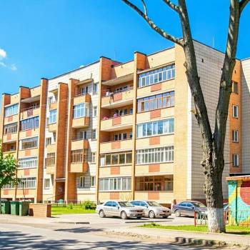Продается 2-х комнатная квартира, 51 м²