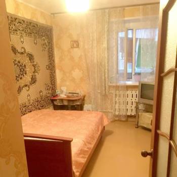 Продается 2-х комнатная квартира, 51 м²