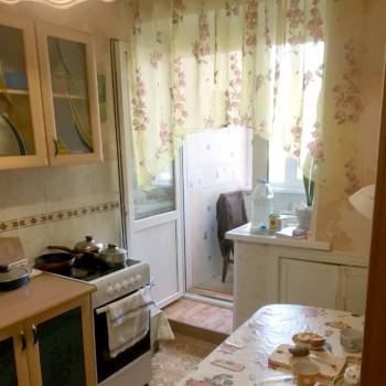 Продается 2-х комнатная квартира, 51 м²