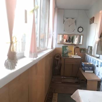 Продается 2-х комнатная квартира, 51 м²