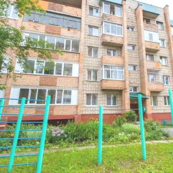 Продается 2-х комнатная квартира, 51 м²