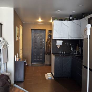 Продается 1-комнатная квартира, 32 м²