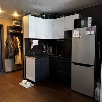 Продается 1-комнатная квартира, 32 м²