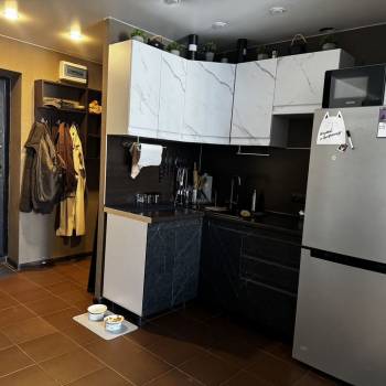 Продается 1-комнатная квартира, 32 м²