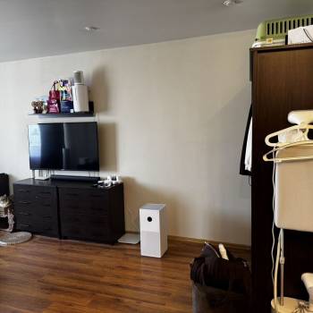 Продается 1-комнатная квартира, 32 м²