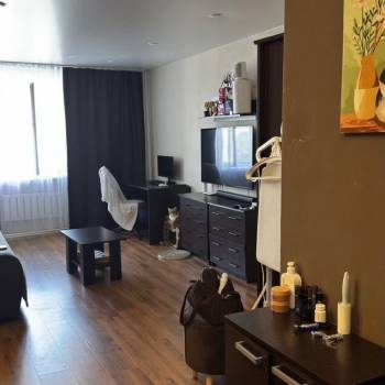 Продается 1-комнатная квартира, 32 м²
