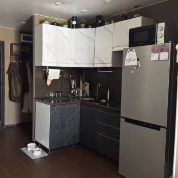 Продается 1-комнатная квартира, 32 м²