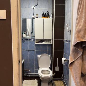 Продается 1-комнатная квартира, 32 м²