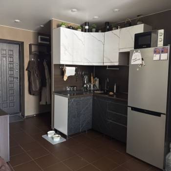 Продается 1-комнатная квартира, 32 м²
