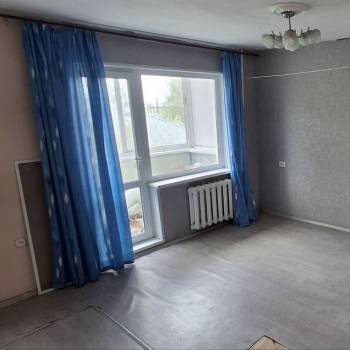 Продается 1-комнатная квартира, 44,1 м²